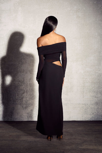 Sophia | Maxi-Traumkleid
