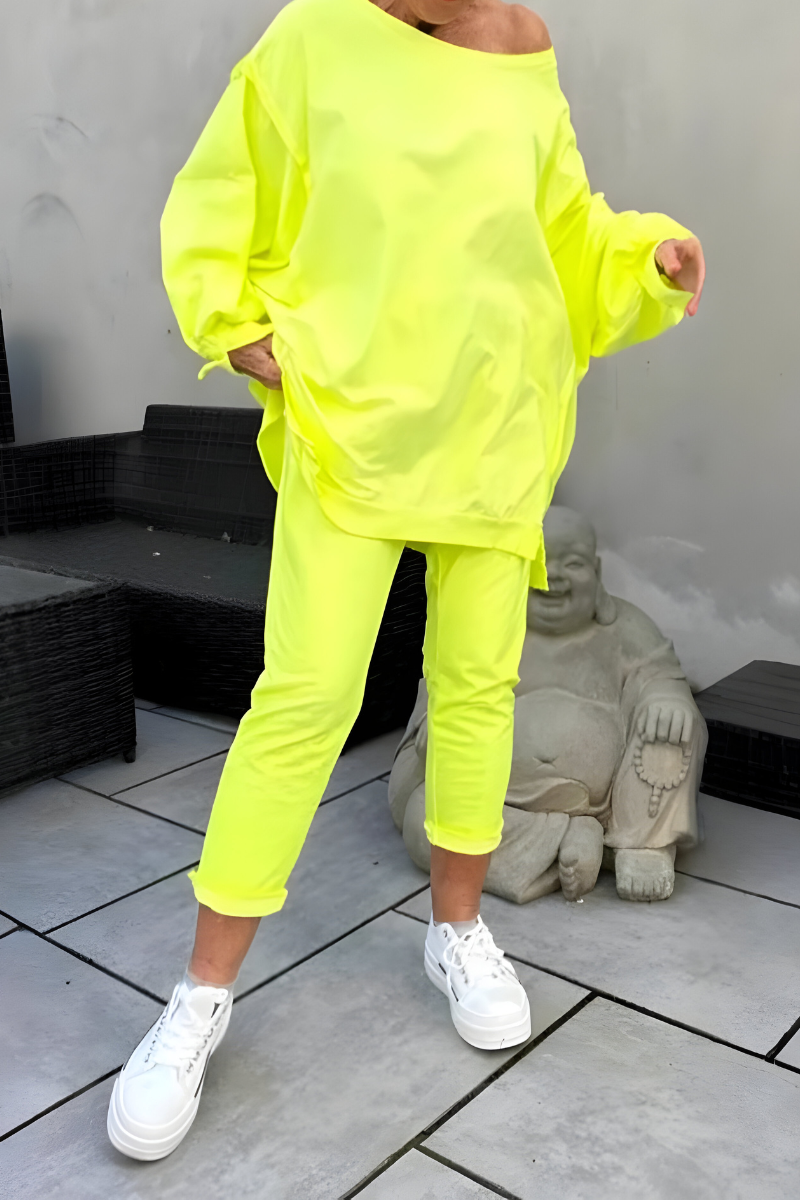 Koelman | Stylishes Lounge-Set – Komfort & Klasse für jeden Tag