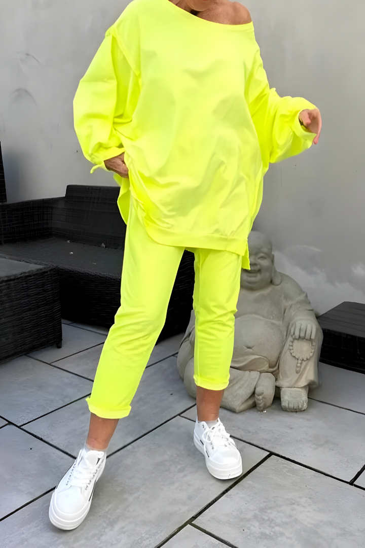 Koelman | Stylishes Lounge-Set – Komfort & Klasse für jeden Tag