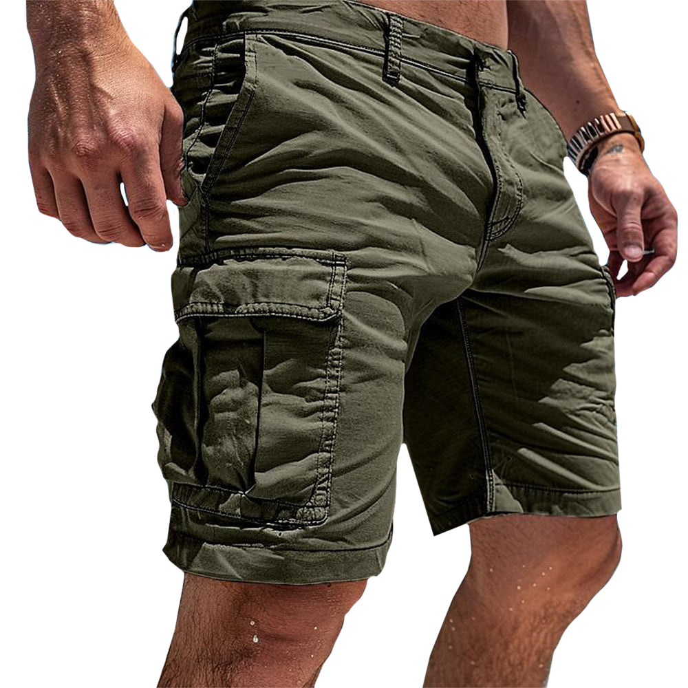 Bellini™ |Herren-Cargo-Shorts