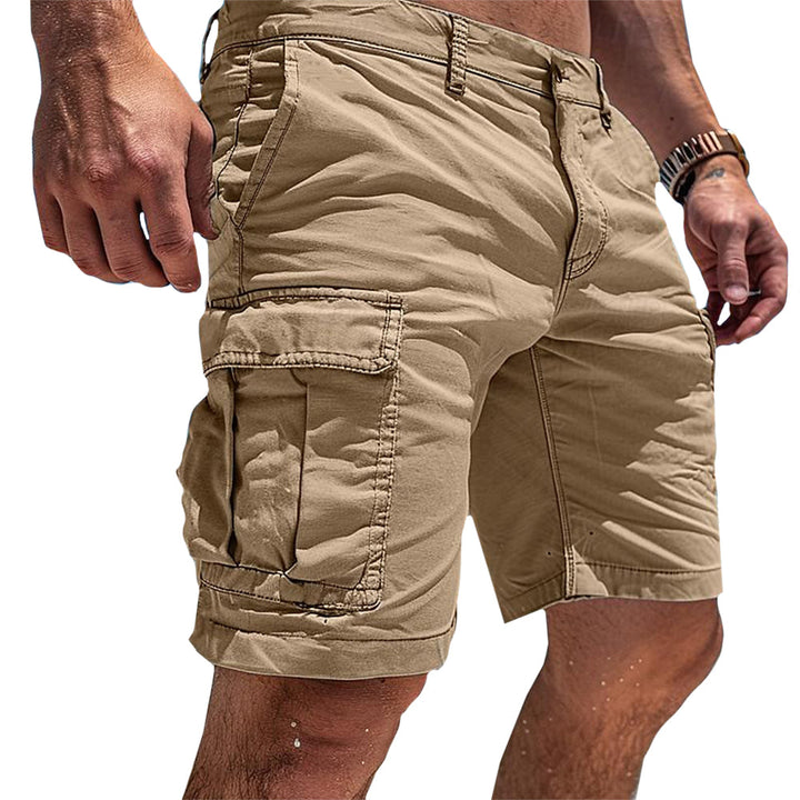 Bellini™ |Herren-Cargo-Shorts