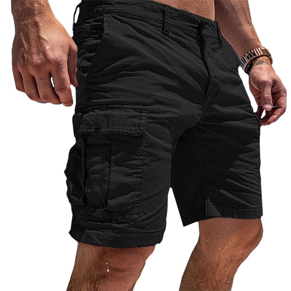 Bellini™ |Herren-Cargo-Shorts