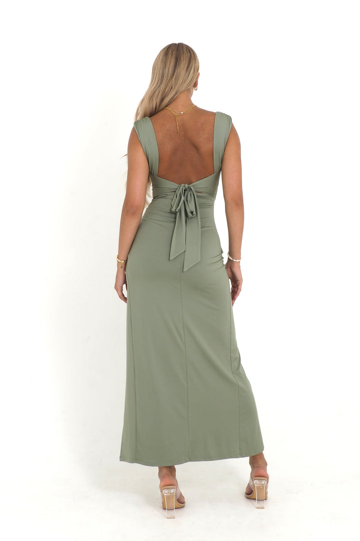 DF-FASHION | Robe Midi