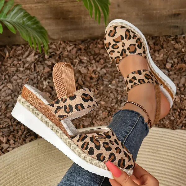 Alma - Sandalias Elegantes y Cómodas