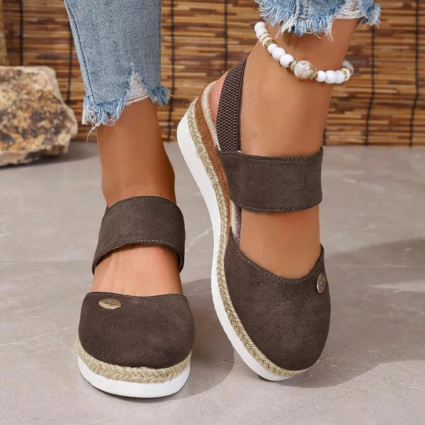 Alma - Sandalias Elegantes y Cómodas
