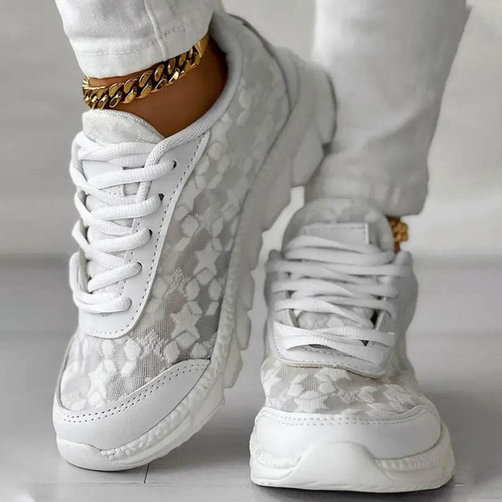 TALIA | Scarpe Ortopediche Traspiranti per Comfort Totale e Stile Quotidiano
