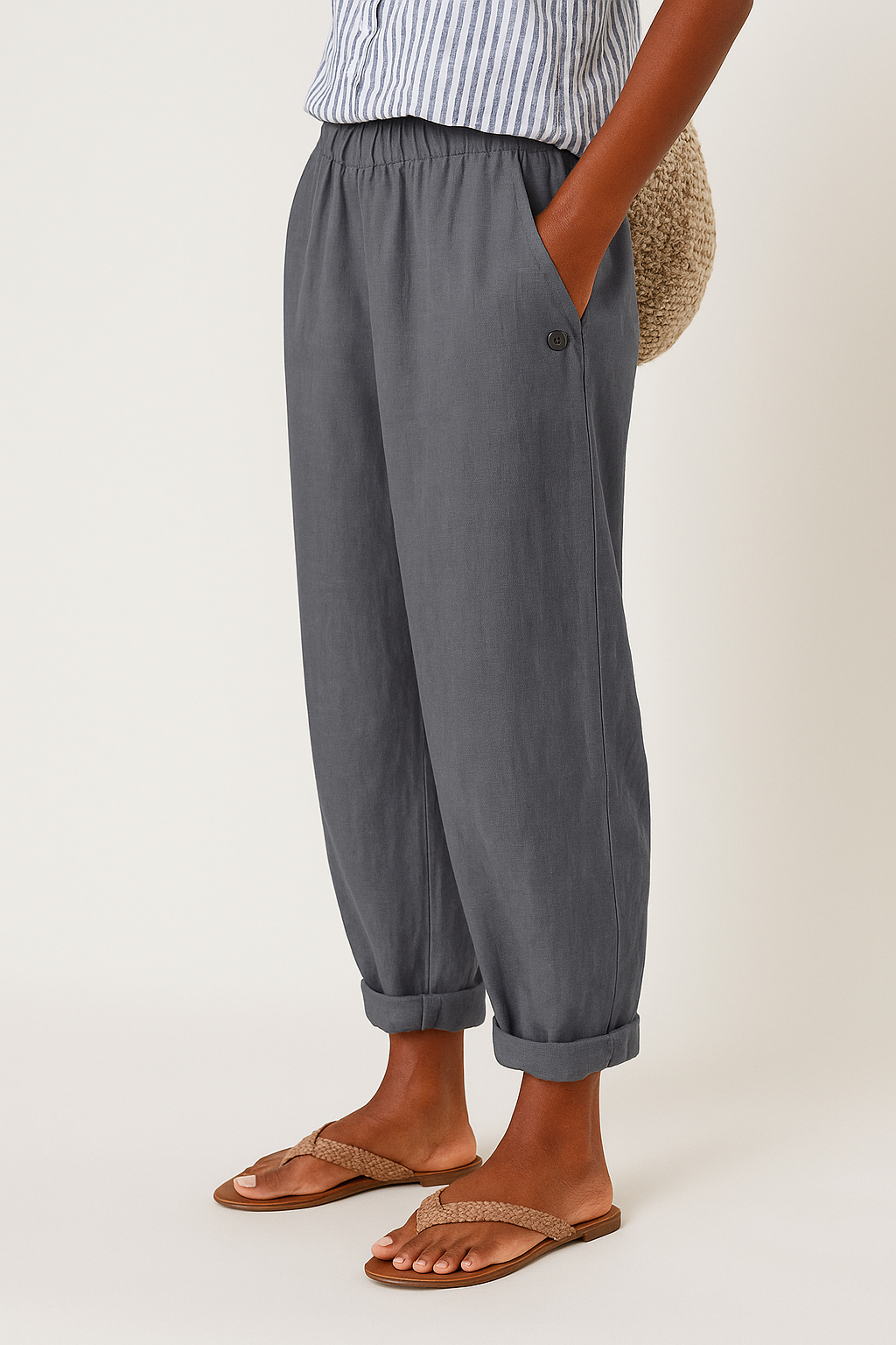 Clara™ Moderne und bequeme Hosen