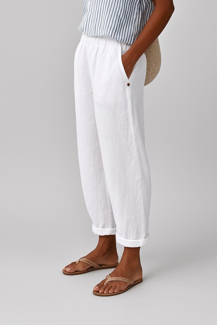 Clara™ Moderne und bequeme Hosen