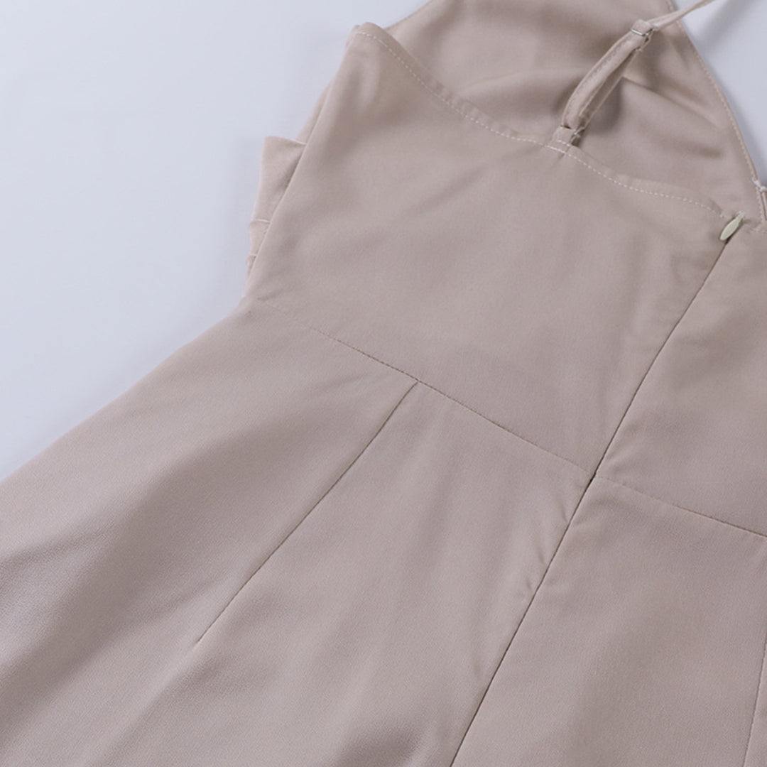 Adelajda - Robe Bustier Elégante