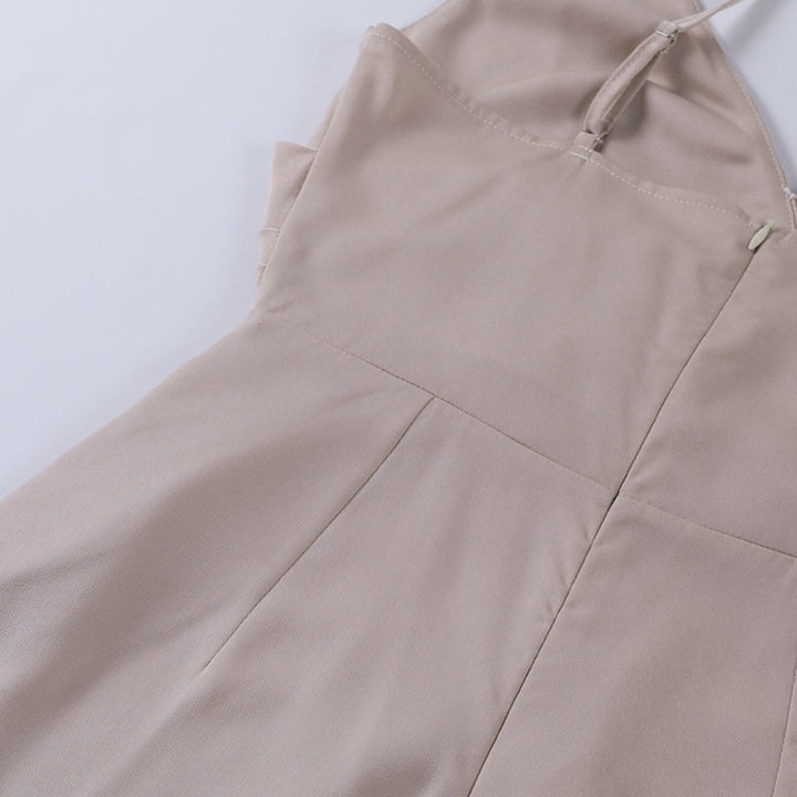 Adelajda - Robe Bustier Elégante