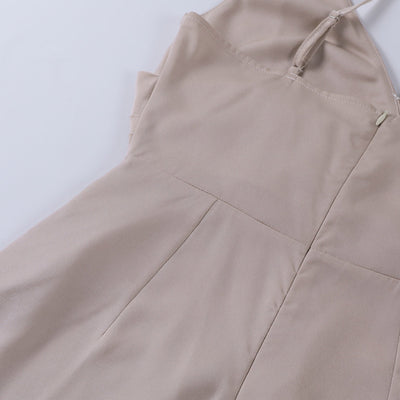 Adelajda - Robe Bustier Elégante