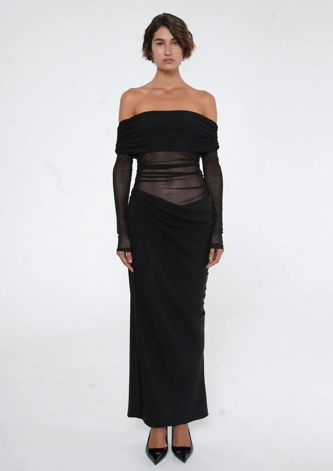 Sophia | Maxi-Traumkleid