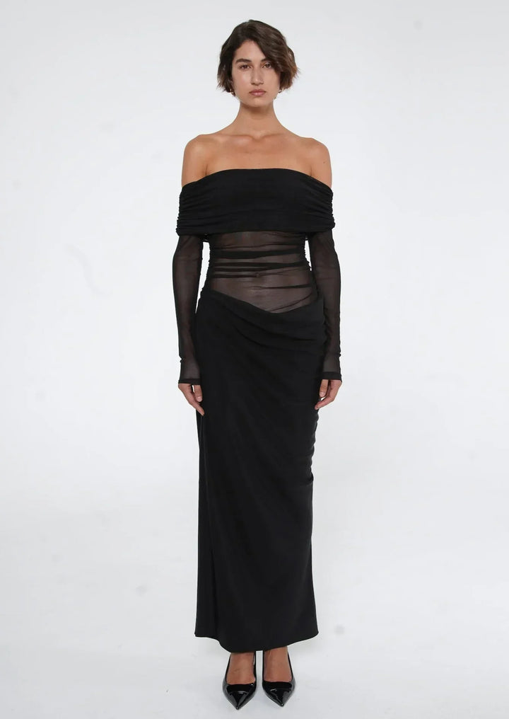 Sophia | Maxi-Traumkleid