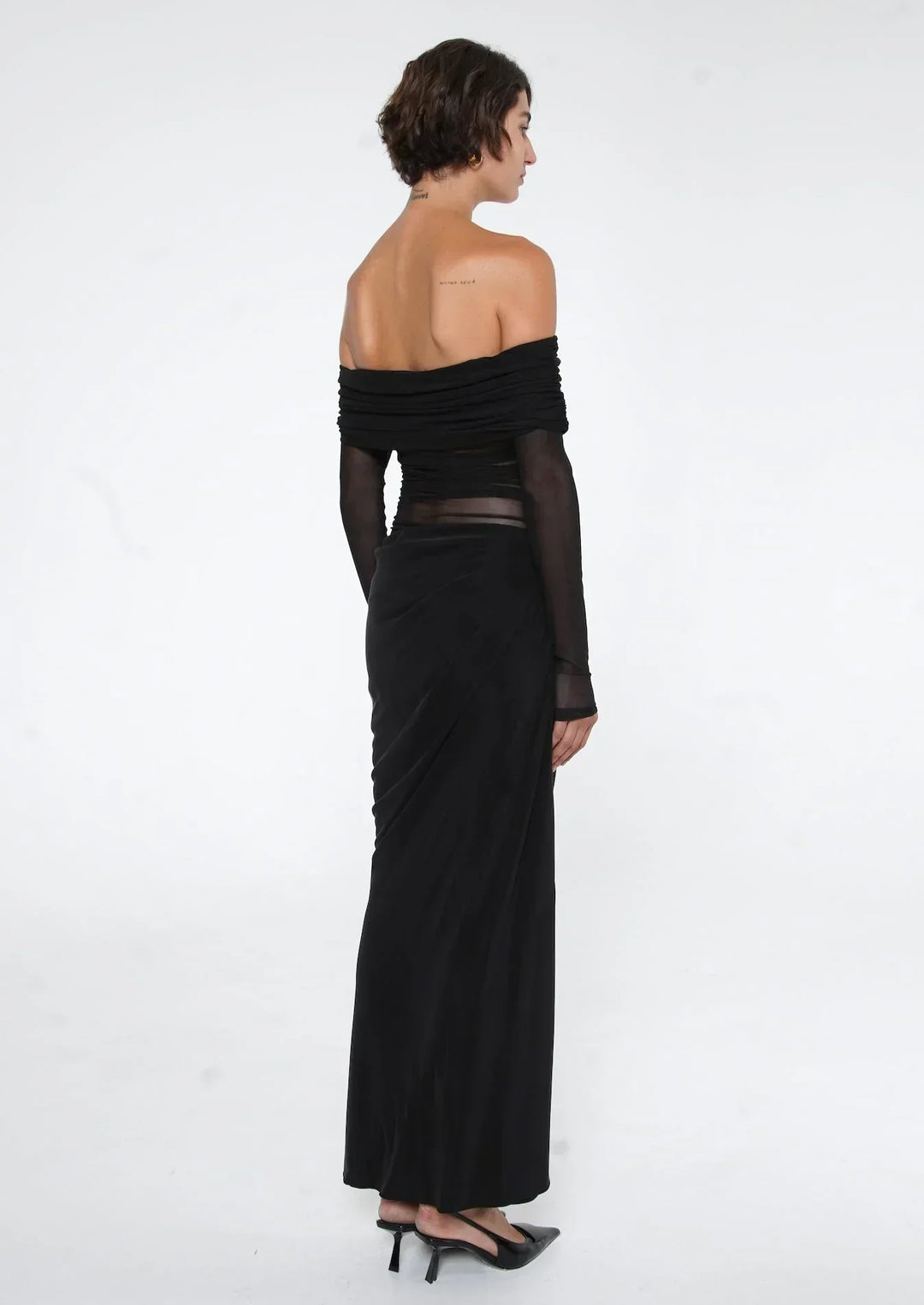 Sophia | Maxi-Traumkleid