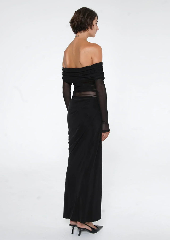 Sophia | Maxi-Traumkleid