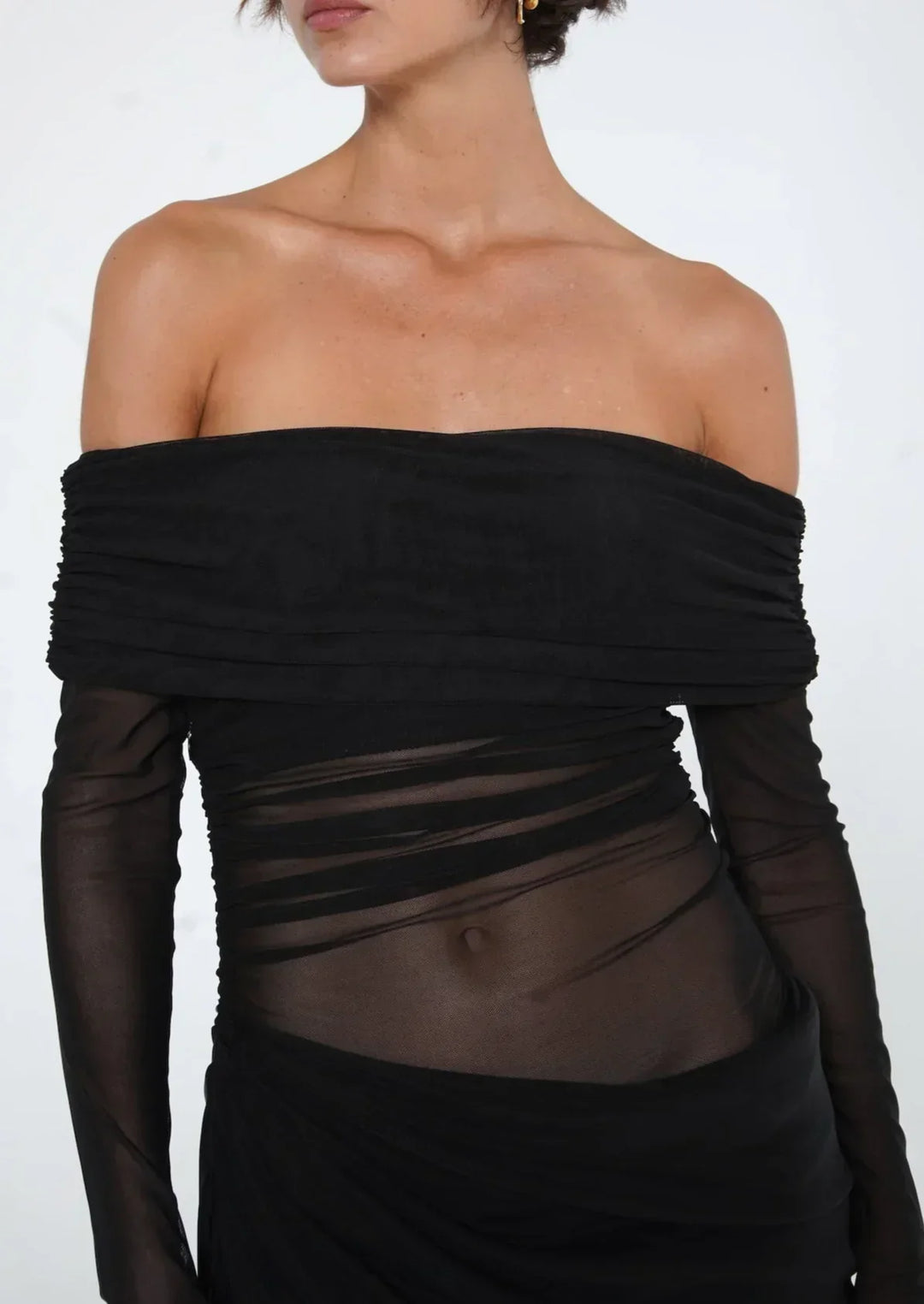 Sophia | Maxi-Traumkleid