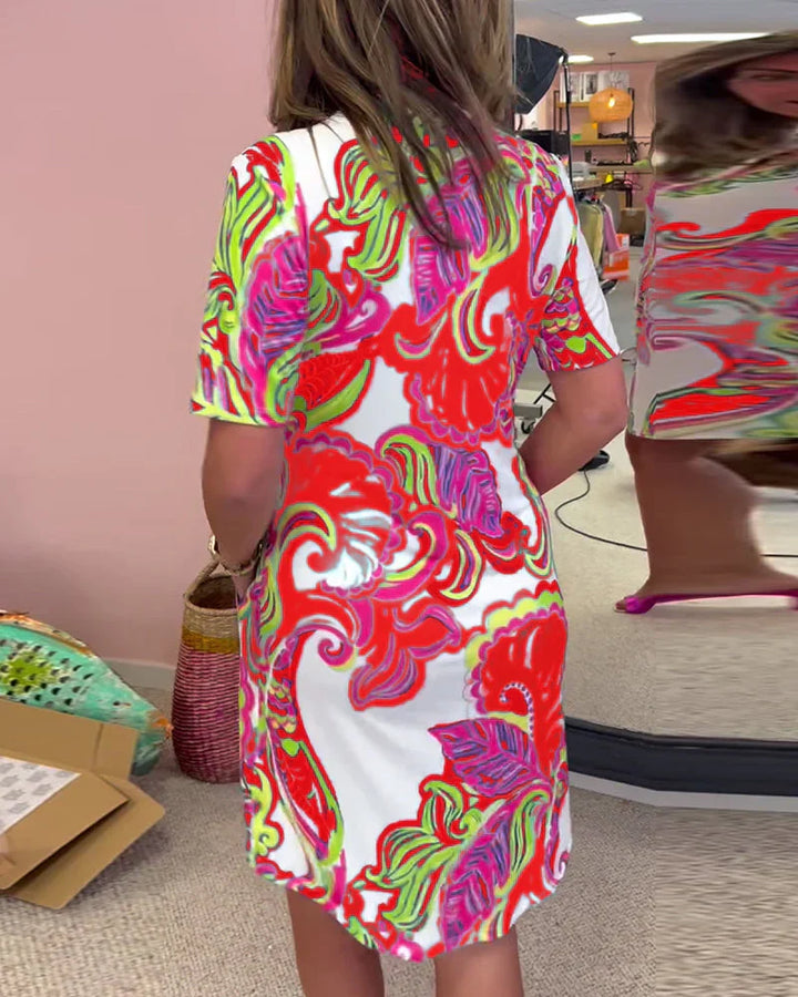 RACHELE™ | SOMMERKLEID FÜR JEDEN TAG
