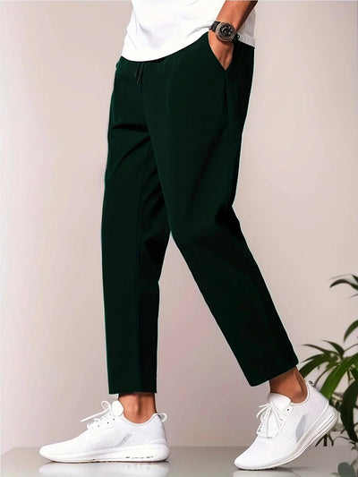 Claudio™ | Leichte, bequeme Casual-Hose