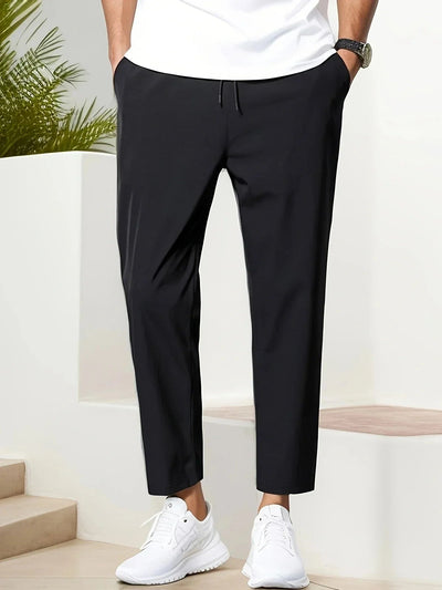 Claudio™ | Leichte, bequeme Casual-Hose