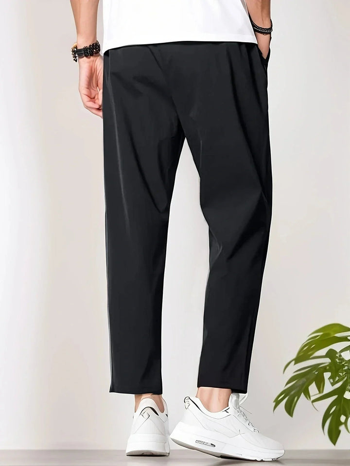Claudio™ | Leichte, bequeme Casual-Hose