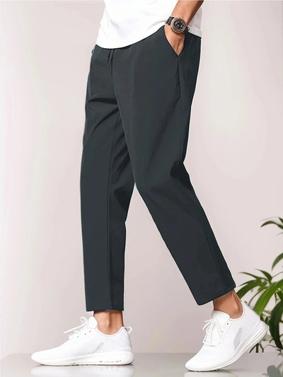 Claudio™ | Leichte, bequeme Casual-Hose