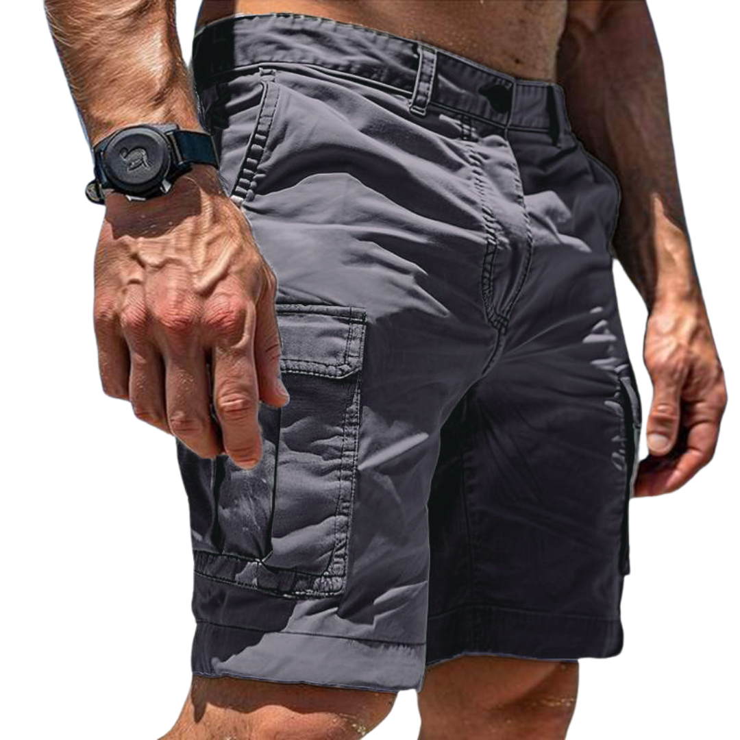 Bellini™ |Herren-Cargo-Shorts