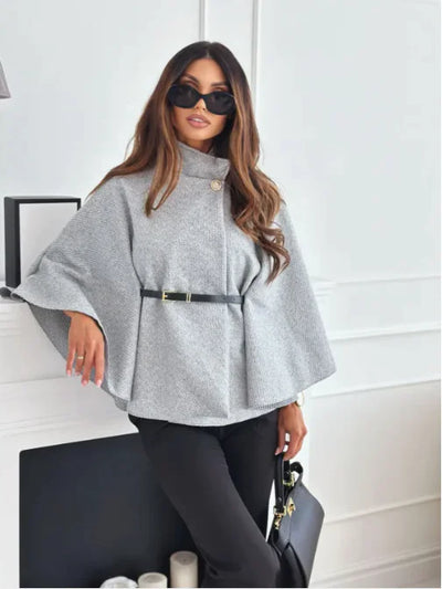Giovanna™ | Elegante Bluse mit weiten, bequemen Ärmeln