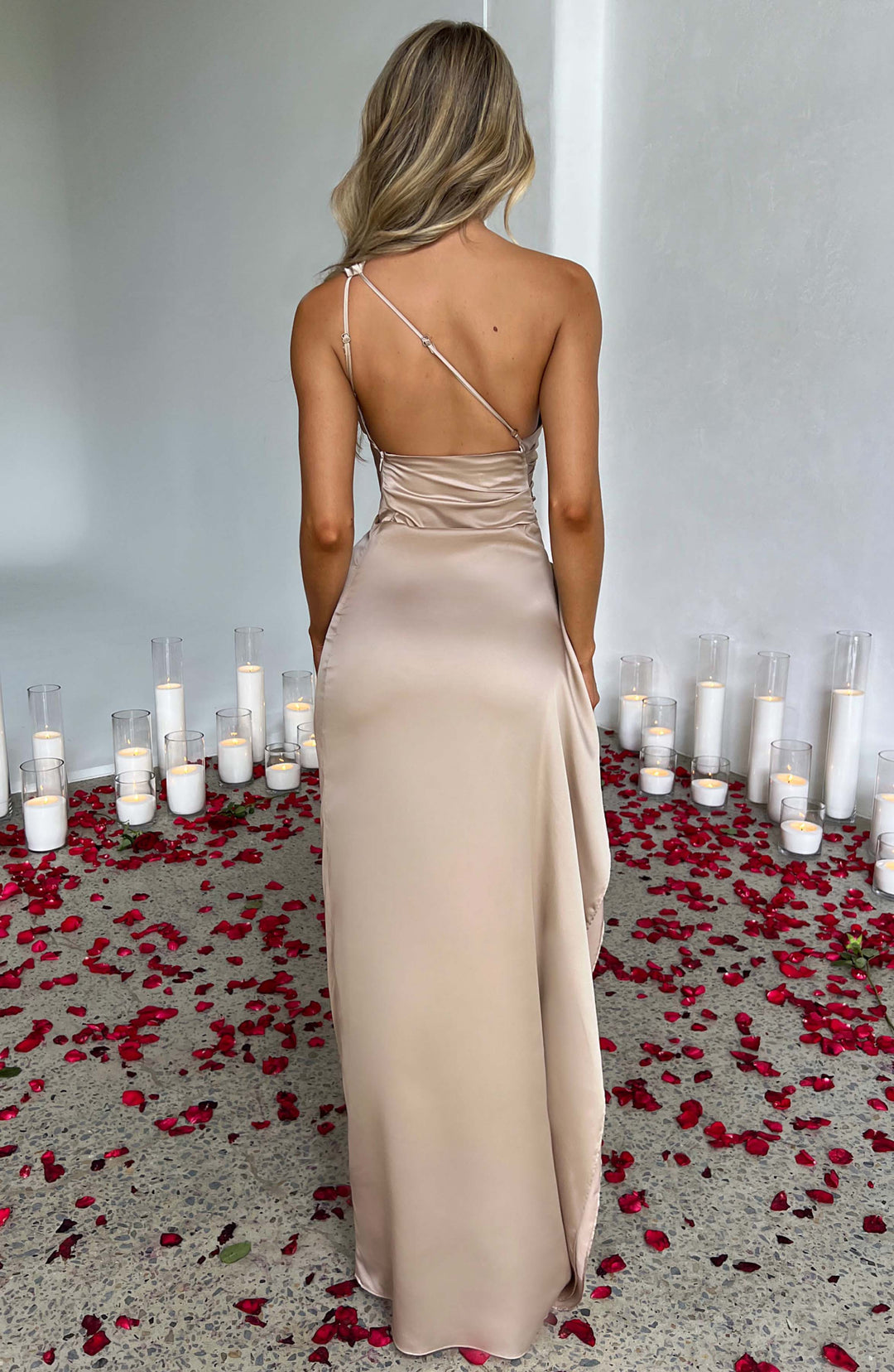 Ariella™ - Maxi Bliss Kleid