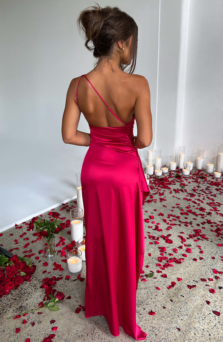 Ariella™ - Maxi Bliss Kleid
