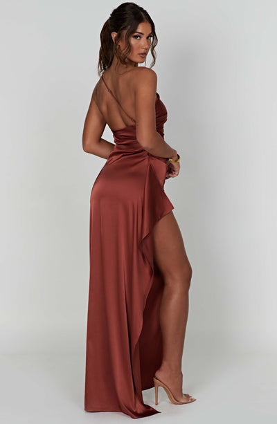 Ariella™ - Maxi Bliss Kleid