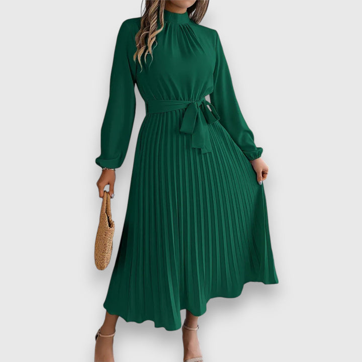 Marianna™ | Midi-Kleid
