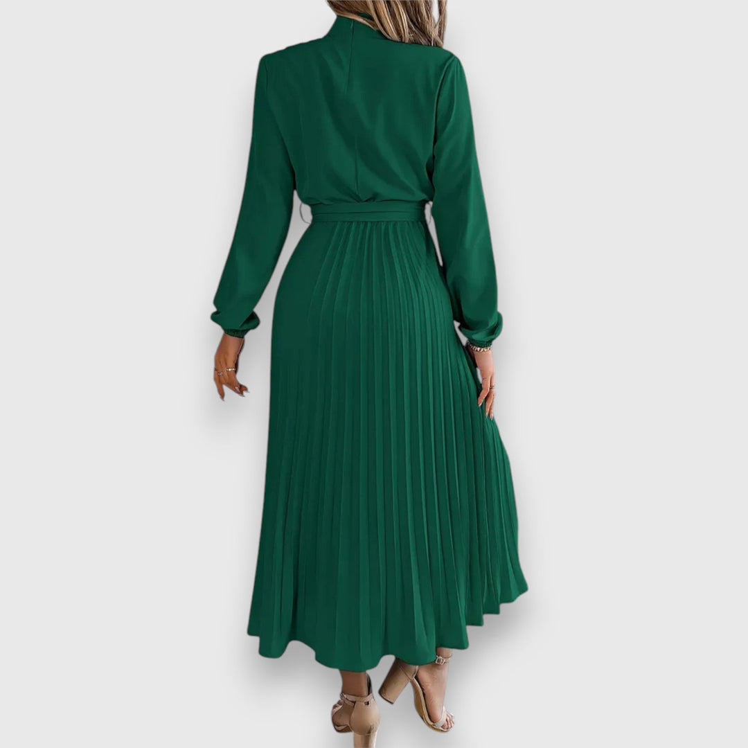 Marianna™ | Midi-Kleid