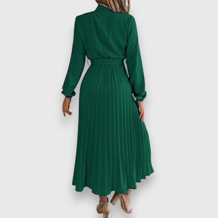 Marianna™ | Midi-Kleid