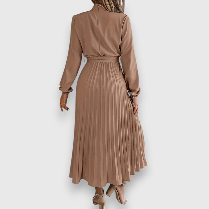 Marianna™ | Midi-Kleid