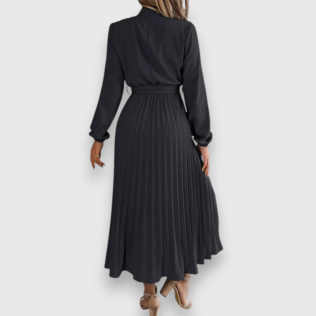 Marianna™ | Midi-Kleid