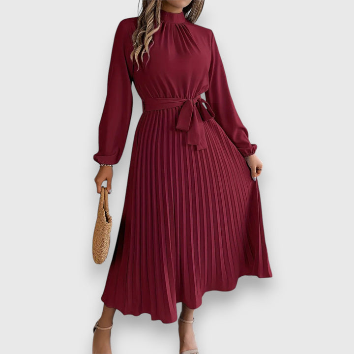 Marianna™ | Midi-Kleid