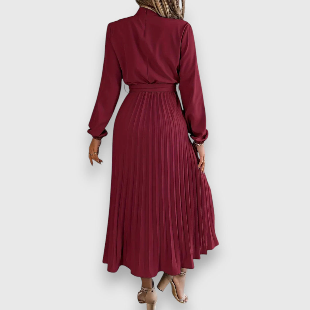Marianna™ | Midi-Kleid