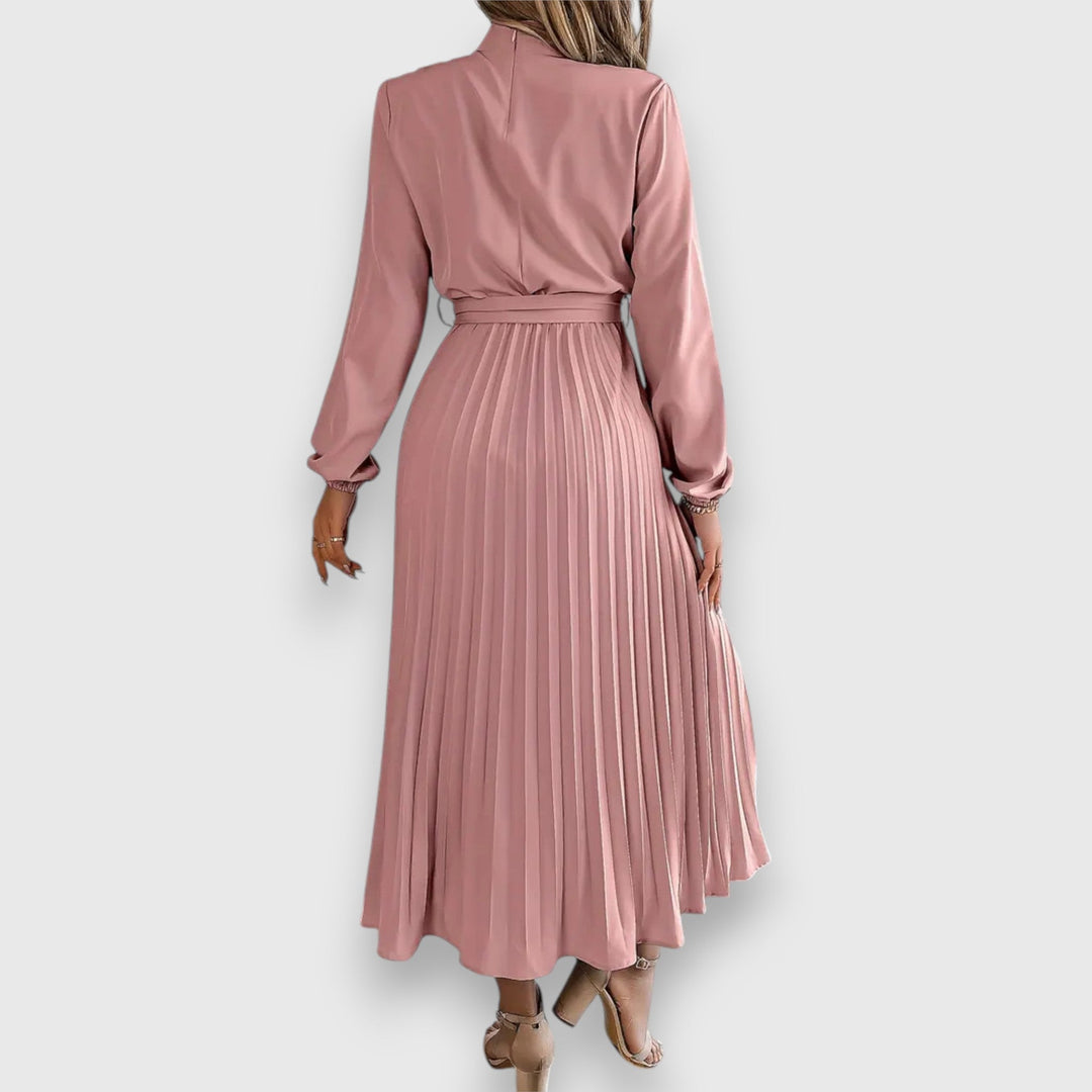 Marianna™ | Midi-Kleid
