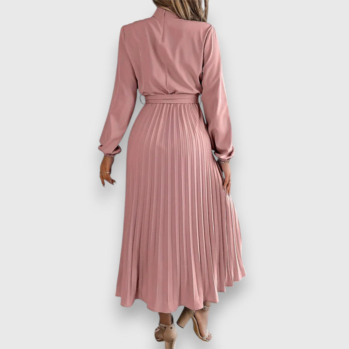 Marianna™ | Midi-Kleid