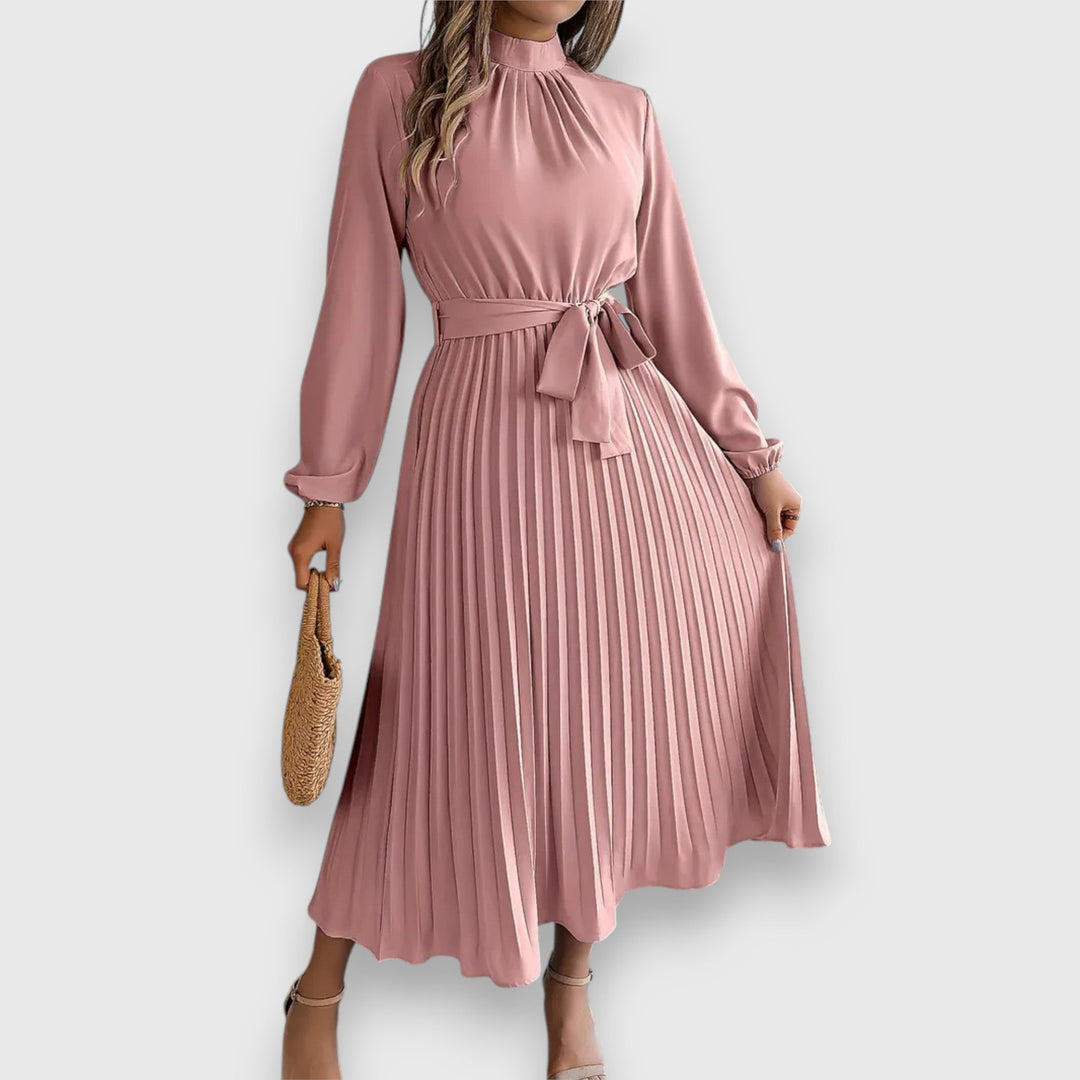 Marianna™ | Midi-Kleid
