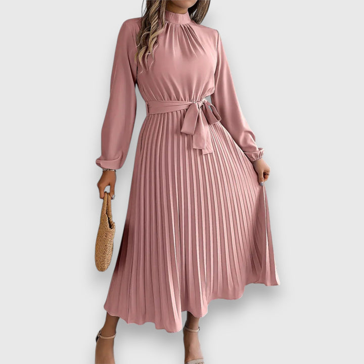 Marianna™ | Midi-Kleid