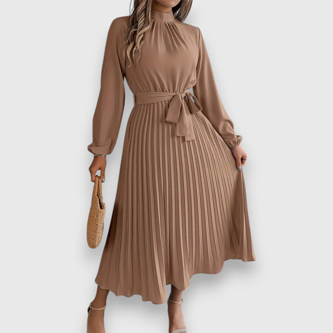Marianna™ | Midi-Kleid