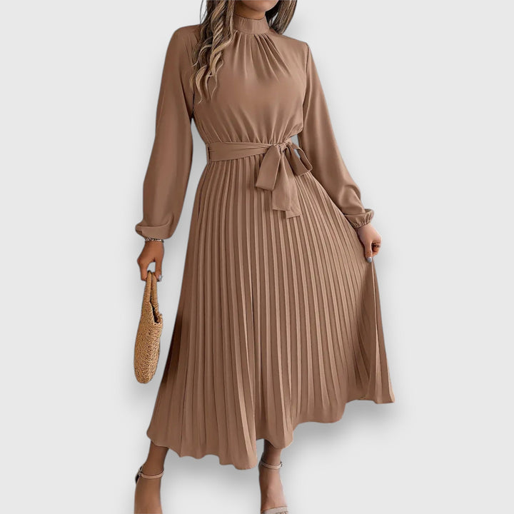 Marianna™ | Midi-Kleid